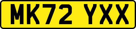 MK72YXX