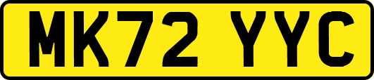 MK72YYC