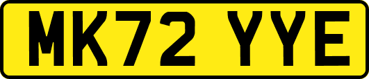MK72YYE