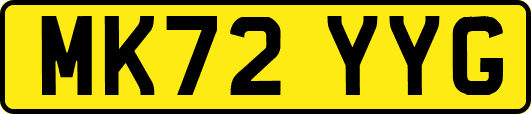 MK72YYG