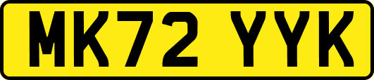 MK72YYK