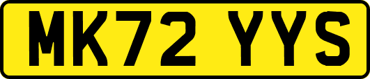 MK72YYS