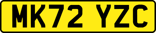 MK72YZC
