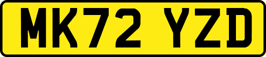 MK72YZD