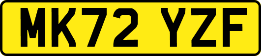 MK72YZF