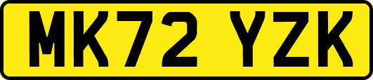 MK72YZK