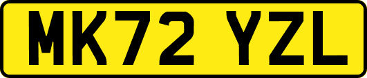 MK72YZL
