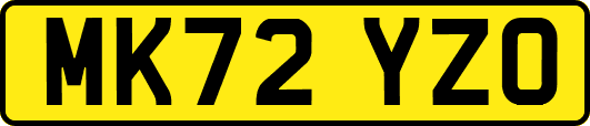 MK72YZO