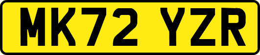 MK72YZR