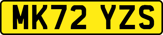 MK72YZS