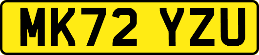 MK72YZU