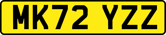 MK72YZZ