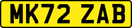 MK72ZAB