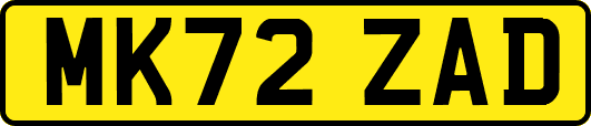 MK72ZAD