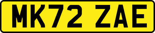 MK72ZAE
