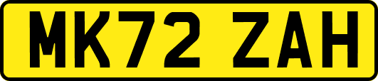 MK72ZAH