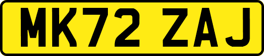 MK72ZAJ