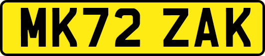 MK72ZAK