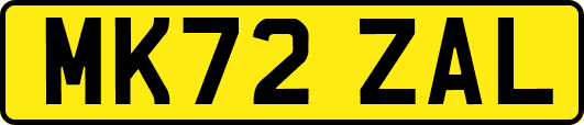 MK72ZAL