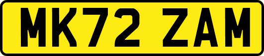 MK72ZAM