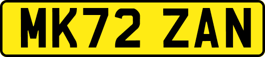 MK72ZAN