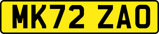 MK72ZAO