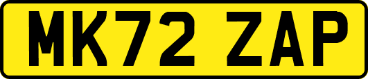 MK72ZAP