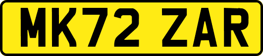 MK72ZAR