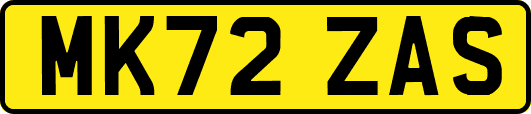 MK72ZAS
