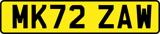 MK72ZAW
