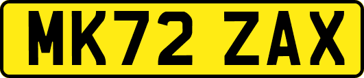 MK72ZAX