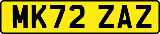 MK72ZAZ