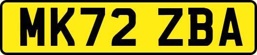MK72ZBA