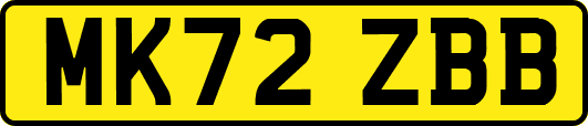 MK72ZBB