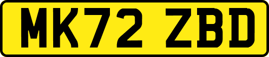 MK72ZBD