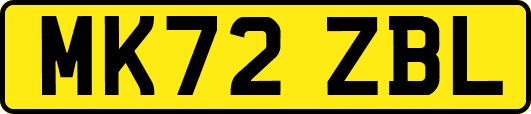 MK72ZBL