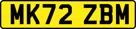 MK72ZBM