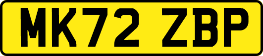 MK72ZBP
