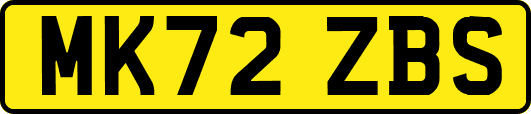MK72ZBS