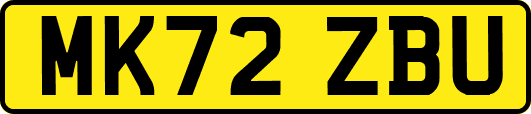 MK72ZBU