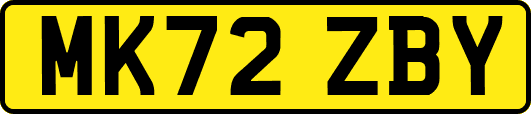 MK72ZBY