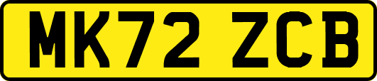 MK72ZCB