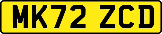 MK72ZCD