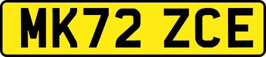 MK72ZCE