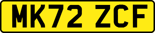 MK72ZCF