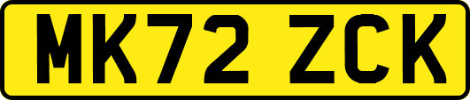 MK72ZCK