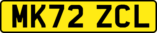 MK72ZCL
