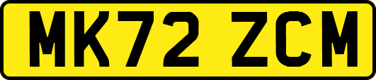 MK72ZCM