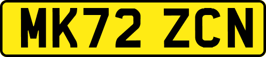 MK72ZCN