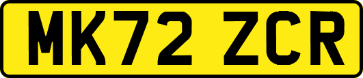 MK72ZCR